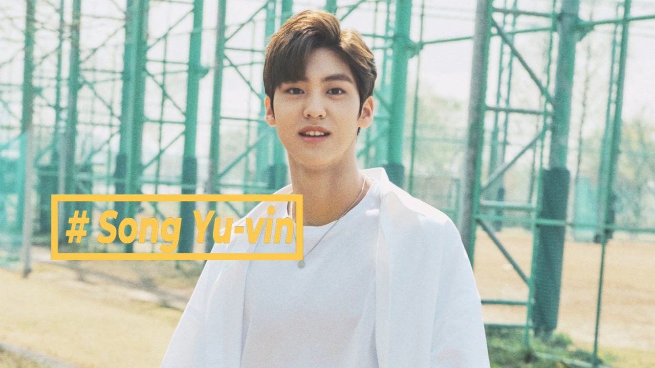 [Showbiz Korea] Actor/Singer SONG YU VIN(송유빈), from an idol star to an acting idol star