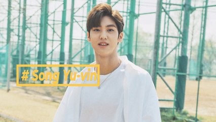 [Showbiz Korea] Actor/Singer SONG YU VIN(송유빈), from an idol star to an acting idol star