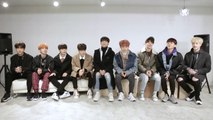 [Pops in Seoul] Step Out! Stray Kids(스트레이 키즈) Interview of 'Get Cool'