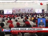 Saling Sindir Jokowi-Sandi Soal Harga Pangan