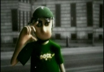 Charlie Brown Jr. - Pontes Indestrutíveis