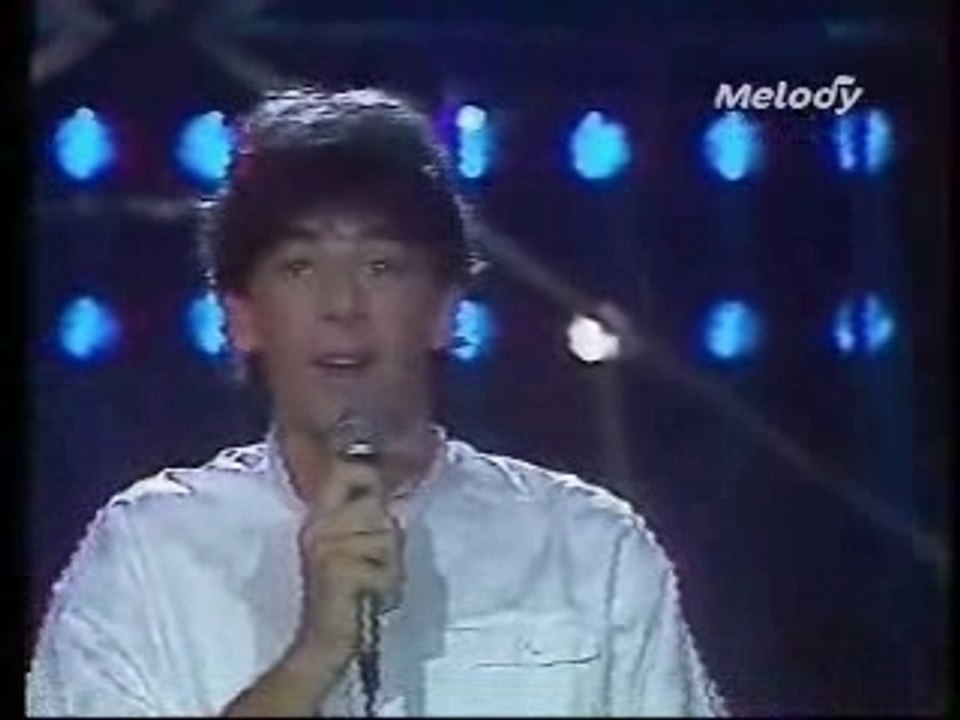 Comment ca va-Melody-1985