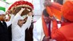 Rajasthan Election 2018: Rahul Gandhi ने Ajmer Sharif और Pushkar में की पूजा | वनइंडिया हिन्दी