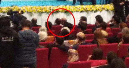 Küs Olduğu Konuşulan Albayrak ve Soylu'nun Samimi Sohbetleri Dikkat Çekti