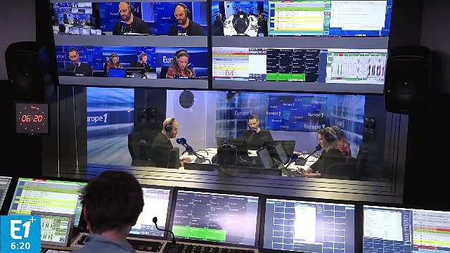 Jérôme Commandeur à la présentation de Burger Quiz : Alain Chabat a contacté des amis à lui pour présenter l'émission