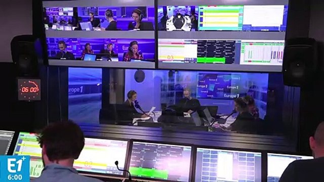 Les images des gilets jaunes sur les Champs-Élysées ont fait le tour du monde