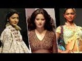 Deepika, Anushka, Katrina's Old MODELING DAYS Videos | Must Watch