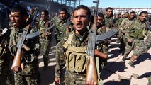 مقتل العشرات في اشتباك بين قوات سوريا الديمقراطية وداعش