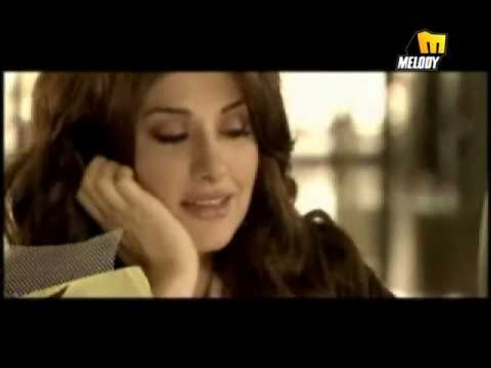 Karina - Yarait Bshofak /  كارينا - ياريت بشوفك