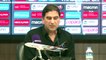 Trabzonspor Teknik Direktörü Ünal Karaman: "Kazandığımız İçin Mutluyum"