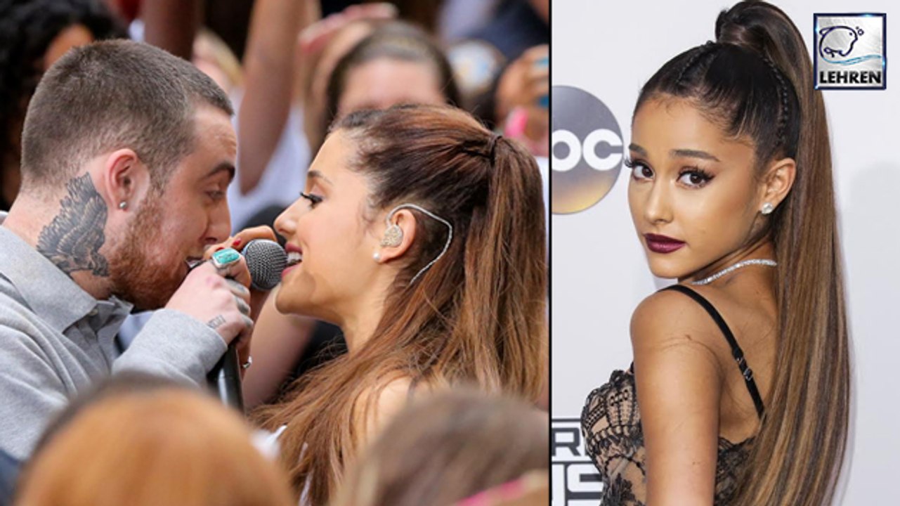 Ariana Grande Slams Trolls Who Accused Her Of ‘Milking’ Mac Miller’s Demise