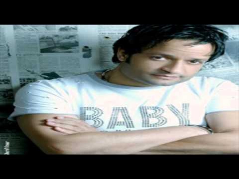 Adel El Khodary - 7asbooh Alaya / عادل الخضرى - حسبوة عليا