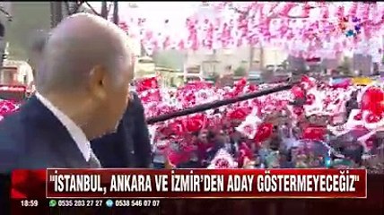 MHP üzerine düşeni yapar