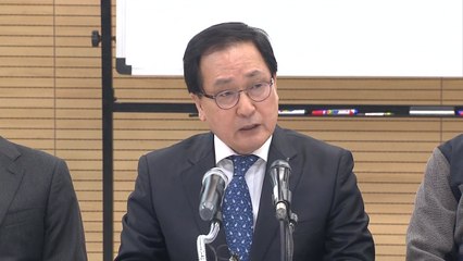 유영민 "민관 TF 구성...통신3사가 공동 노력해야" / YTN