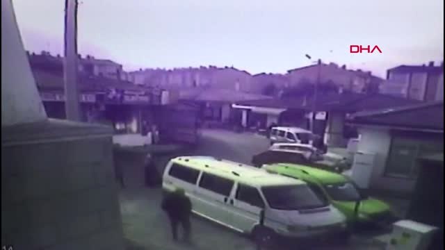 Karabük Şarjda Bırakılan Cep Telefonu İş Yerini Yaktı