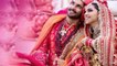 Deepika Padukone सौभाग्‍यवती भव: dupatta : क्या ट्रेंड में आएगा दीपिका की शादी का दुपट्टा | Boldsky