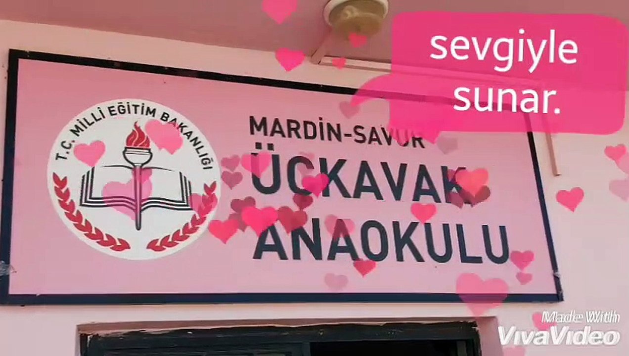 Anlamlı Bir Öğretmenler Günü Videosu