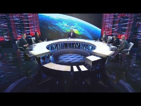 LIVE - '360 gradë' - Ngase buron trimëria e Qeverisë, nga dobësia e Opozitës? (22 nëntor 2018)