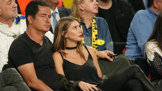 Gündemi Sarsacak Bomba İddia! Acun Ilıcalı ve Şeyma Subaşı Boşanıyor