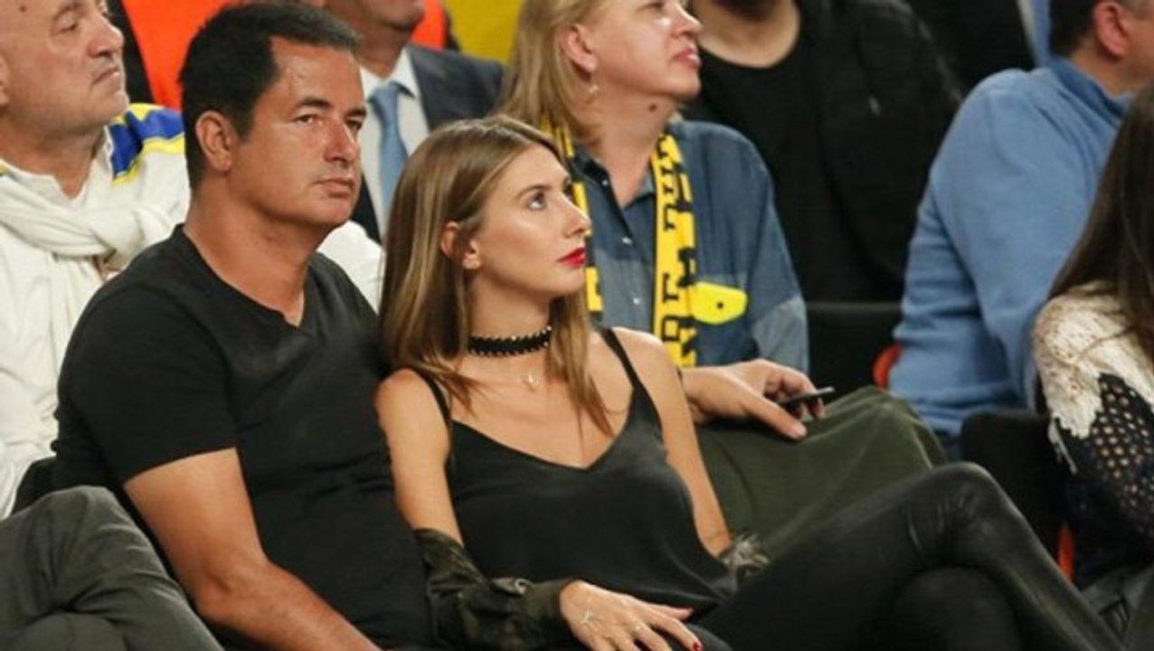 Gündemi Sarsacak Bomba İddia! Acun Ilıcalı ve Şeyma Subaşı Boşanıyor