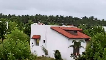 Villa,Independent House for sale in ECR-Pondicherry CT 90069 90069
