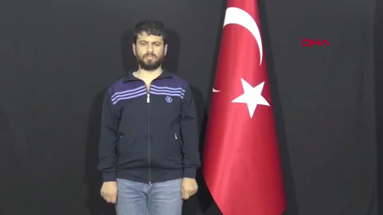 Yusuf Nazik- Arşiv
