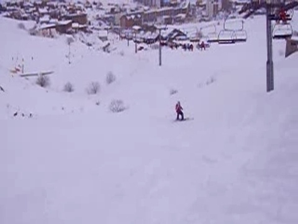 Ski