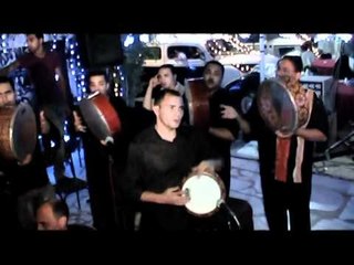 Tarek Al Sheikh - Ala Bab El Ganah / طارق الشيخ - على باب الجنه