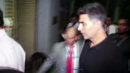 10th Akshay Kumar Kudo Tournament 2018 With Mouni Roy, Vicky Kaushal & Kapil Sharma