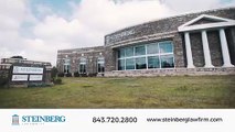 Steinberg Law Firm Is An Experienced and Compassionate Personal Injury Law Firm That Will Stand By Your Side