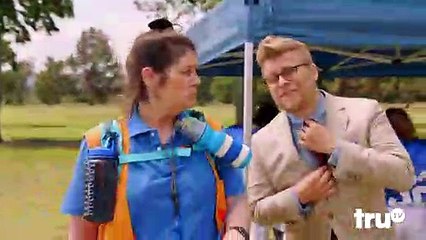 New Adam Ruins Everything Season 3 Episode 1 - Adam Ruins Guns