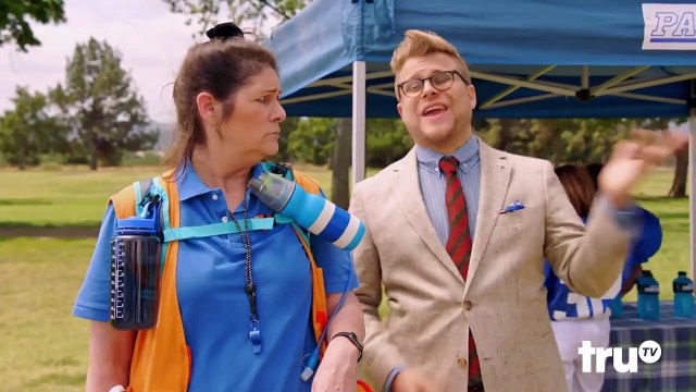 Adam Ruins Everything Season 3 Episode 1 - truTV : Adam Ruins Guns