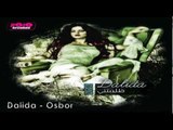 Dalida - Osbor / داليدا - أصبر