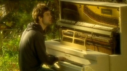 Waking Ashland - All Hands On Deck