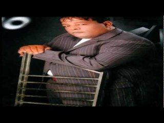 Abd El Basset Hamoudah - Nesyoni / عبد الباسط حمودة - نسيوني