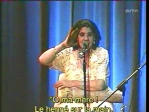 Cheikha Rimitti - Saida B3ida