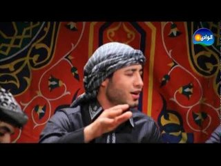 Ahmed Mousa - Hasheel Alby / أحمد موسى - هشيل قلبى
