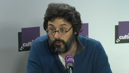 Jean-Baptiste Fressoz : "Il faut déconnecter les gilets jaunes de la question des carburants"