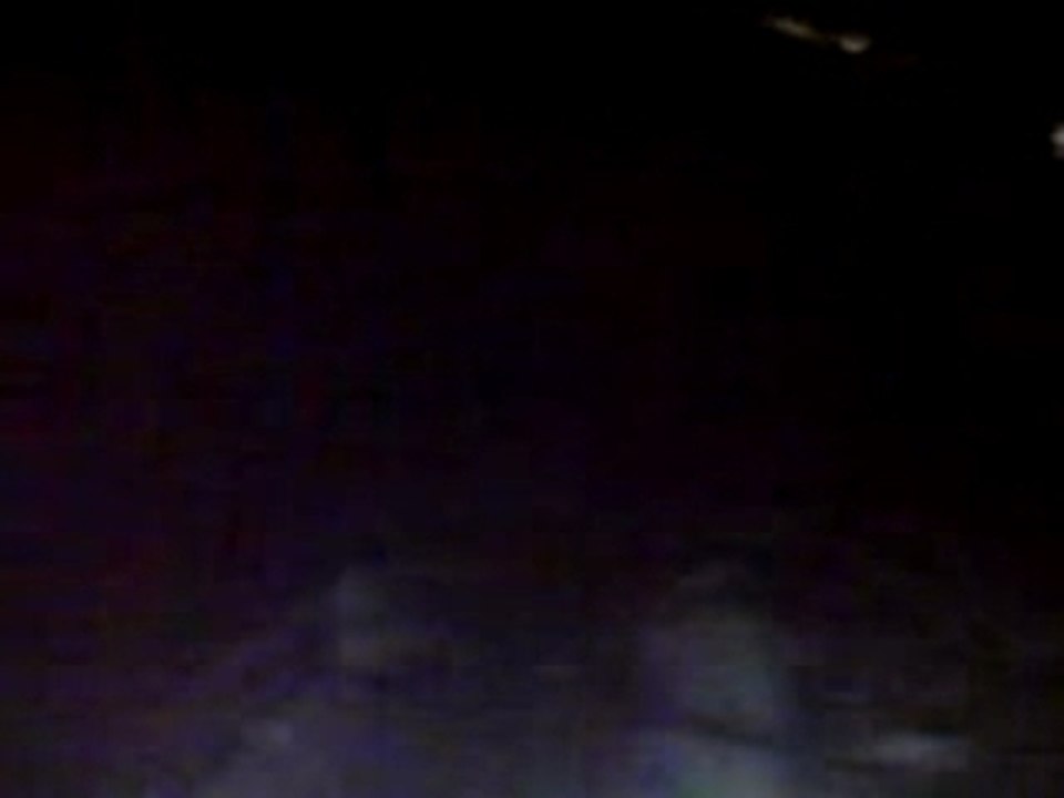 Luge to night