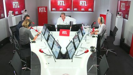 "L'antibiorésistance fait 33.000 morts en Europe chaque année", rappelle Saporta