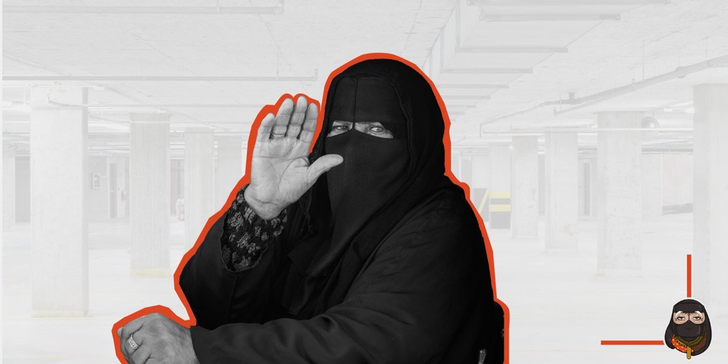 "أم سعود" تكشف هويتها الحقيقية بعد أن أثارت الحيرة بين مغردي تويتر