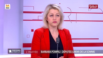 Nucléaire : Pompili plaide pour la fermeture de six réacteurs en plus de Fessenheim