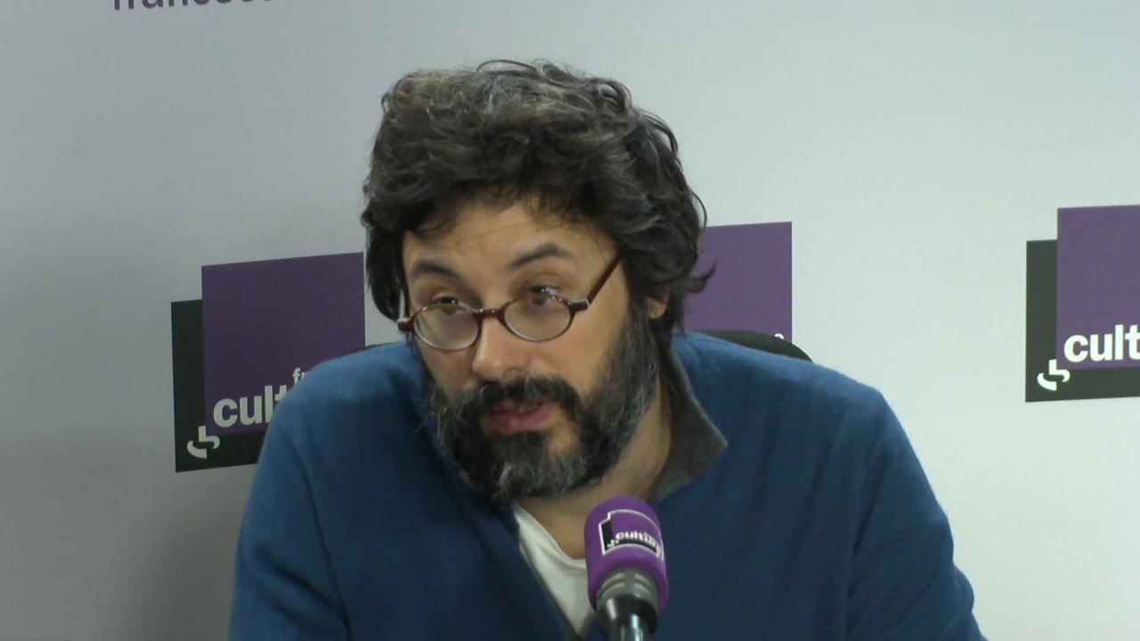 Jean-Baptiste Fressoz : "Le rôle des technologies militaires dans l'anthropocène est déterminant"