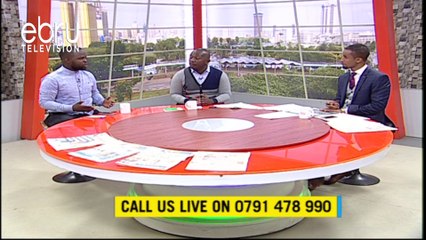 How Prepared Kenya Is For More Investors