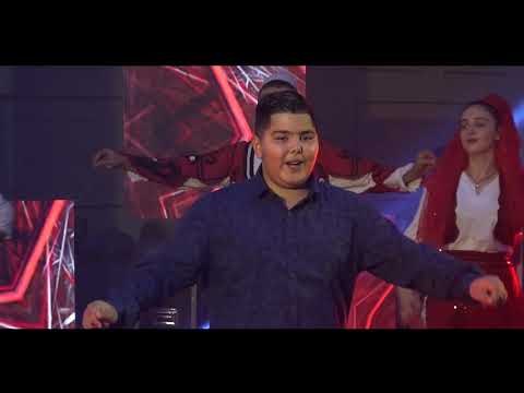 Edi Ademi - Zemer ti zemer (Gezuar 2019) A-Group