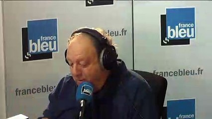 PSG - Stéphane Bitton pas content des sifflets contre Adrien Rabiot  : écoutez son édito "Ici c'est France Bleu Paris"