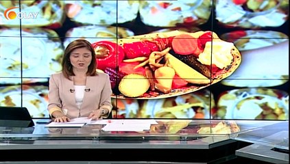 Zeytin ve emeği ile yenilediler