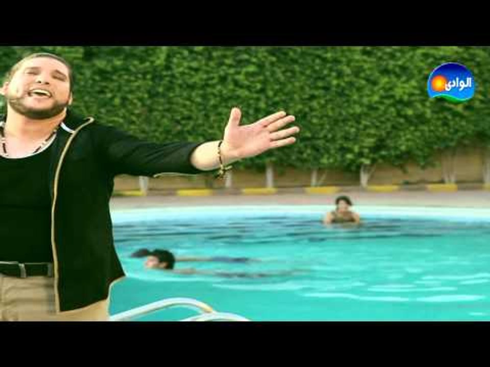 Ahmed Farouk - Geet 3ala Baly / أحمد فاروق - جيت على بالى