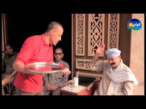 Farag Ahmed Bakr - El Farah Gany / الريس فرج أحمد بكر - الفرح جاني