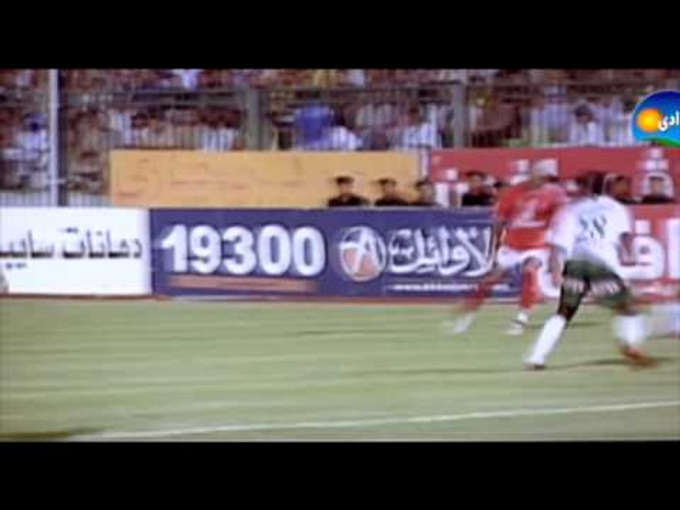شوف هاني رمزي حكم لمبارة كرة قدم